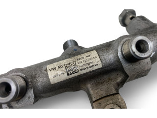 Vstřikovač 059130277ED, 059130090CS Audi Q7 4M CRT