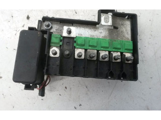 Блок предохранителей 6R0937550A, 6R0937550A Skoda Fabia Mk2 (5J)