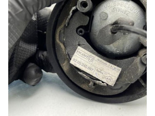 Зеркало электрическое Dacia Logan I 2004 - 2012 года