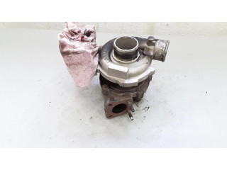 Турбина Dodge Nitro 2.8 3524212GG, 7719531