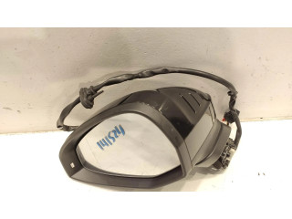 Зеркало электрическое левое Audi A4 S4 B5 8D 1994-1999 года