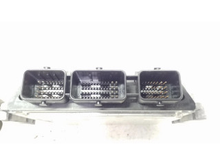 Řídící jednotka 9664843780, 0281013872 Citroen Berlingo 2010