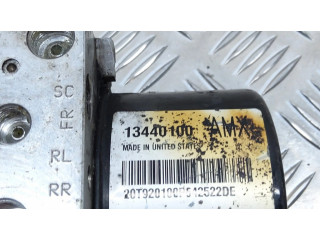 Jednotka ABS 13340100, 13440100 Opel Zafira C 2014