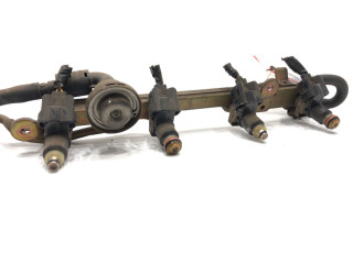 Топливная рампа Honda FR-V