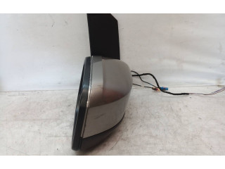 Зеркало электрическое Volkswagen Caddy 2015 - 2020 года