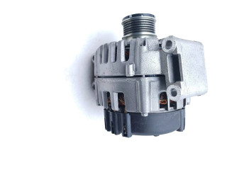 Генератор A0009068706   Mercedes-Benz GLC X253 C253      