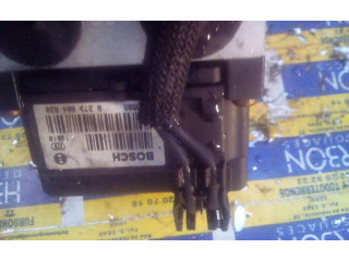 Блок АБС 0265216880   Nissan  Kubistar   -  года