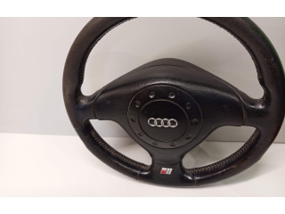 Руль Audi A6 S6 C4 4A  1994 - 1997 года       