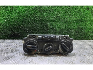 Блок управления климат-контролем    Volkswagen Touran I