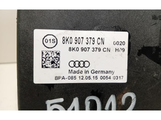 Блок управления АБС 8K0907379CN, 8K0907379CN Audi A4 Allroad B8