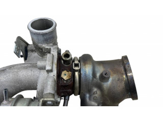 Turbodmychadlo Турбина CJ5E6K682CH Ford Focus ST 20.0 R9DC