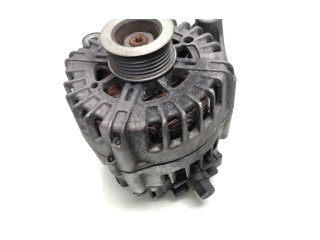 Генератор BMW X3 E83 2003 - 2010 года