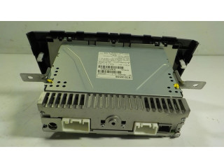 Блок управления HiFi audio