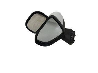 Зеркало электрическое        Opel Meriva B  2010 - 2016 года   