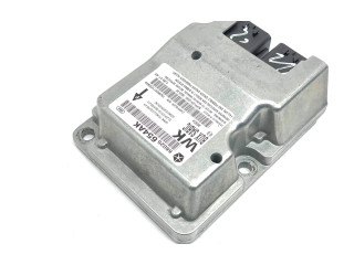 Блок подушек безопасности 68025654AK, 0285011426   Jeep Grand Cherokee