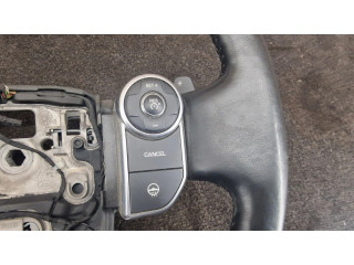 Руль Land Rover Discovery 5 2017- года GK523F563CD, FPLA13D767DB