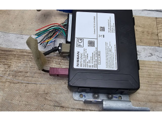 Блок управления 282755ZA0C, 51986289   Infiniti Q50