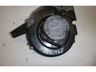 Вентилятор печки 6R1819015, 6R1819015 Skoda Fabia Mk2 (5J)