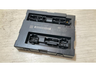 Блок комфорта 8K0907064P, 00002001 Audi A6 S6 C6 4F