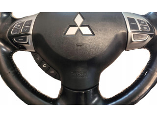 Руль Mitsubishi Outlander 2007 - 2012 года