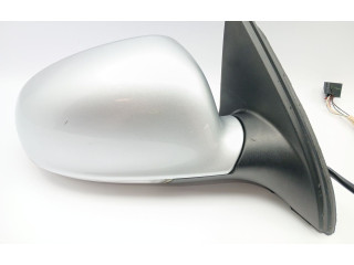 Зеркало электрическое Volkswagen Jetta V 2005 - 2010 года