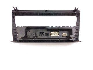 Блок управления климат-контролем 64113417544, 5HB00877709 BMW X3 E83