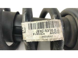 Модуль блока управления кондиционером 2502218, JB3C18045EDC   Ford Ranger