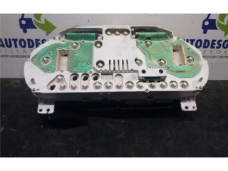 Панель приборов    Mitsubishi Space Star       