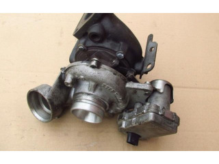  Турбина Jeep Compass           