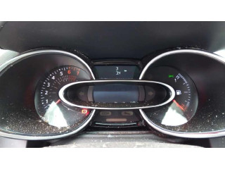 Панель приборов 248107361R, E1-A1-19-3   Renault Clio IV       