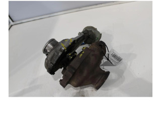 Турбина Lancia Delta 55217494 для двигателя 198A5000