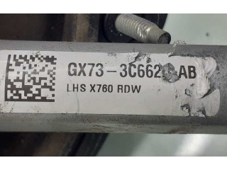 Рулевая рейка T2H19927, GX733C529DF Jaguar XE 2015 - года