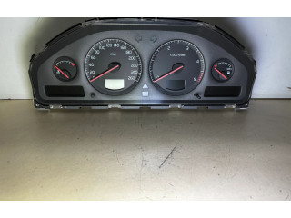 Панель приборов 9499671, 69294580T   Volvo S80       