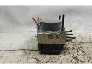 Блок АБС 0265231993 Dacia Logan I 2004 - 2012 года