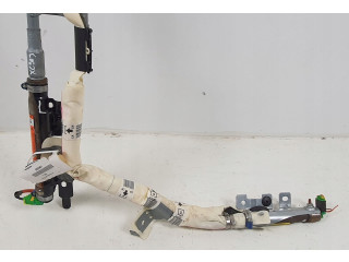 Боковая подушка безопасности 8650401 Volvo XC90