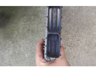 Řídící jednotka 9X2Q12A650, 0281014671   Jaguar XF X250 2009