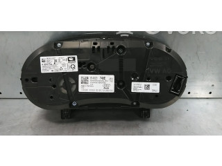 Панель приборов 81A920740E   Audi Q2 -       
