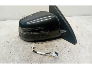 Зеркало электрическое        Mercedes-Benz GL X166  2013 - 2019 года   