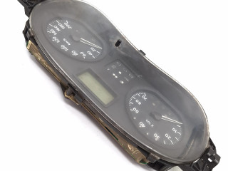 Панель приборов P8200377202, 281127621B Dacia Logan I