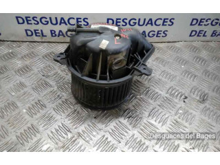 Вентилятор печки GMVM59 Citroen Berlingo