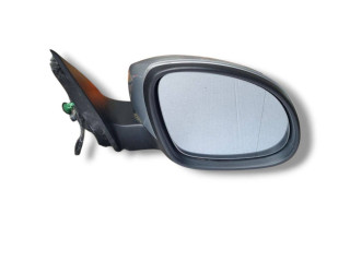 Zpětné zrcátko Volkswagen Tiguan 2009 5N2857502L