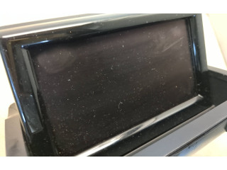 Дисплей 8X0857273B Audi A1