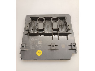 Блок комфорта 5K0937085AA, 5WK50502A Volkswagen Caddy