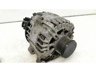 Генератор 9665617780, TG15C134 Citroen Berlingo 1.6