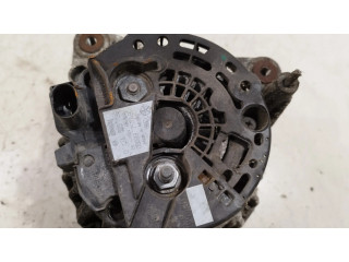 Генератор 0124525128, 05033757AB Dodge Caliber 2.0