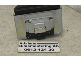 Дисплей    36050112   Volvo XC70