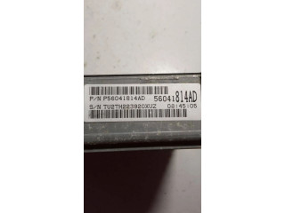 Блок управления коробкой передач P56041814AD, 56041814AD Jeep Grand Cherokee (WJ)