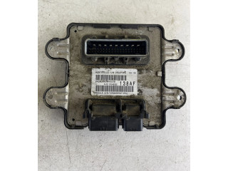 Блок комфорта 25G1P3F6, T25QH2656T3552   Jeep Grand Cherokee (WK)   