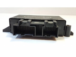 Блок управления парковки