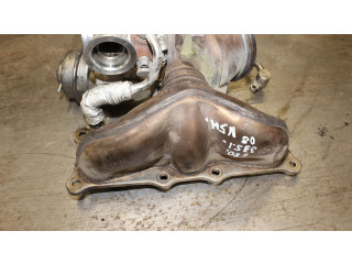 Турбина BMW 1 E82 E88 2.0 7593015, 4913107031 для двигателя N47D20C для двигателя 118d